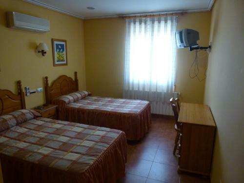 Hotel Paqui