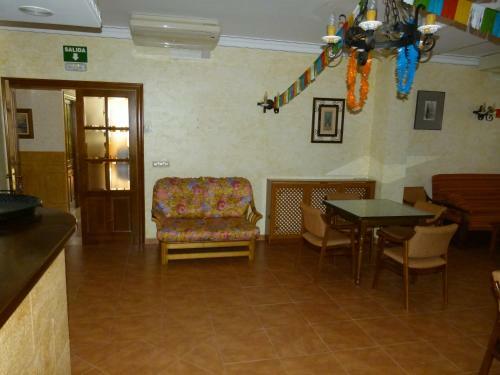 Hotel Paqui