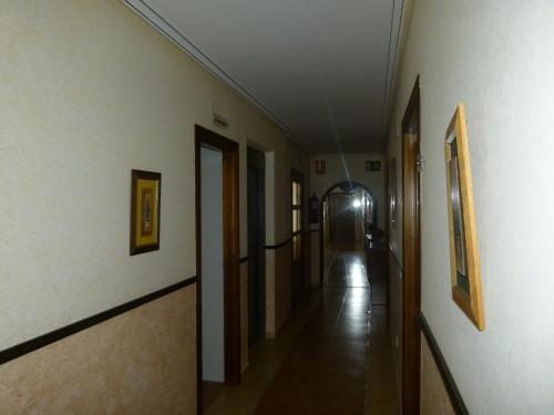 Hotel Paqui