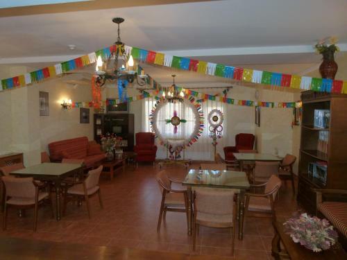 Hotel Paqui