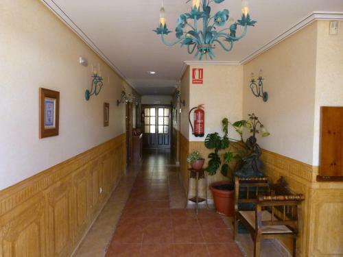 Hotel Paqui