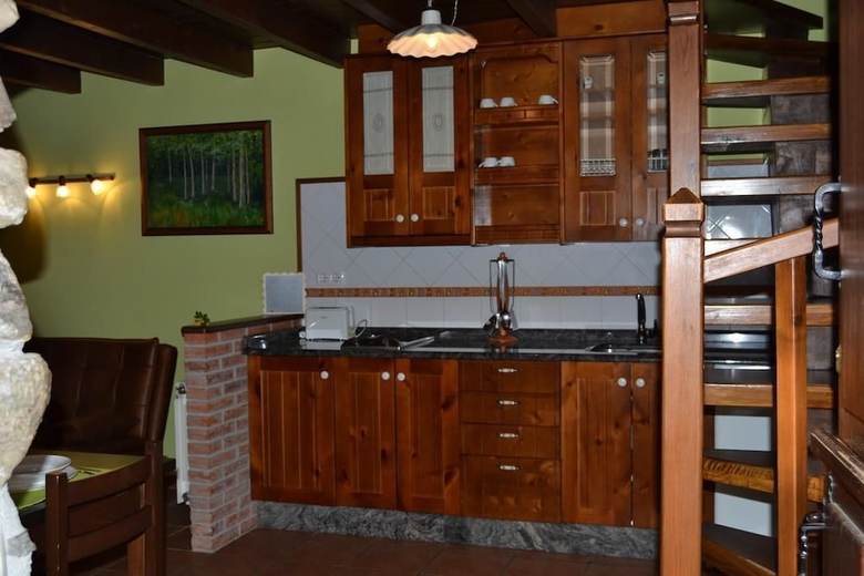 Apartamento La Seronda De Redes