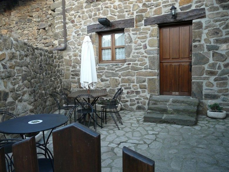 Apartamento La Seronda De Redes