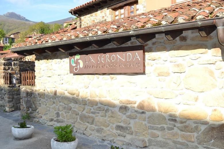 Apartamento La Seronda De Redes