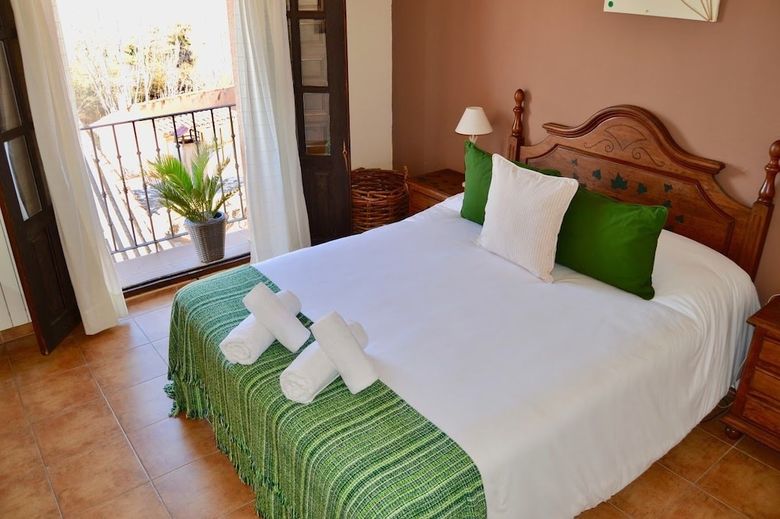 Hostal Posada De Zorita De Los Canes