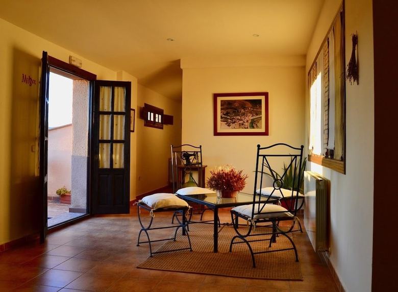 Hostal Posada De Zorita De Los Canes