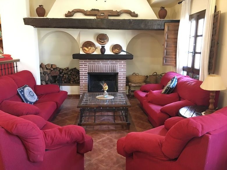 Hostal Posada De Zorita De Los Canes