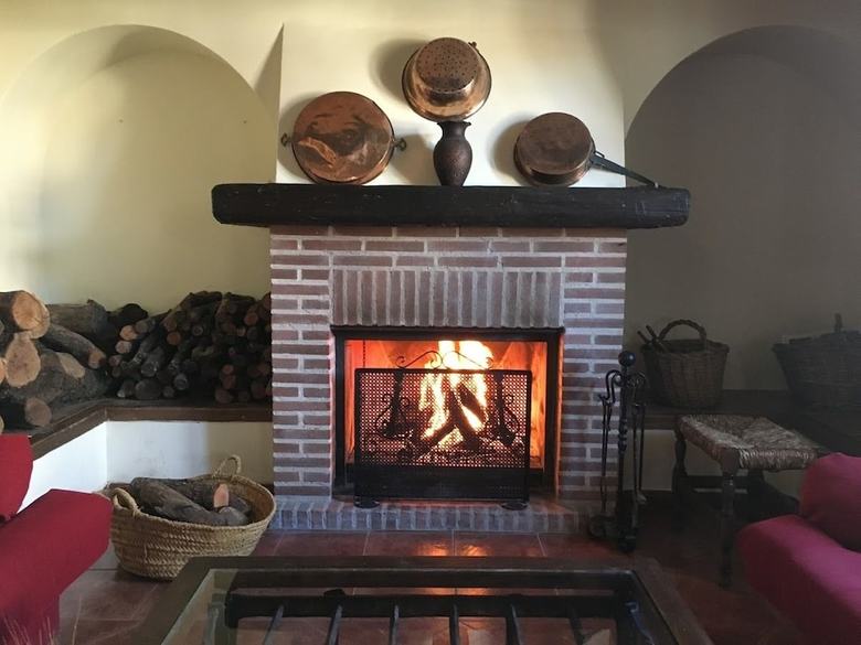 Hostal Posada De Zorita De Los Canes