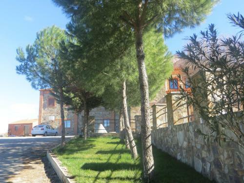 Hostal Rest. Campoabierto