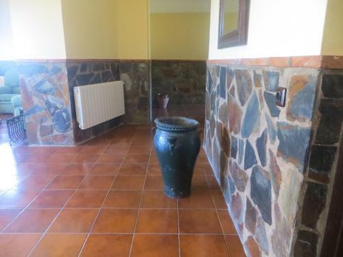 Hostal Rest. Campoabierto
