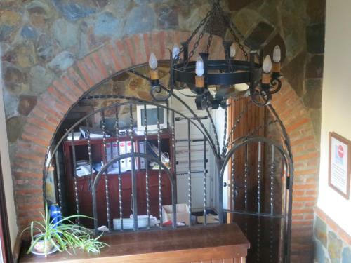 Hostal Rest. Campoabierto