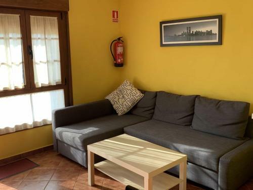 Apartamentos Casa Carin