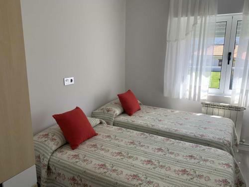 Apartamentos Casa Carin
