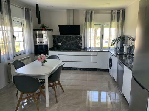 Apartamentos Casa Carin