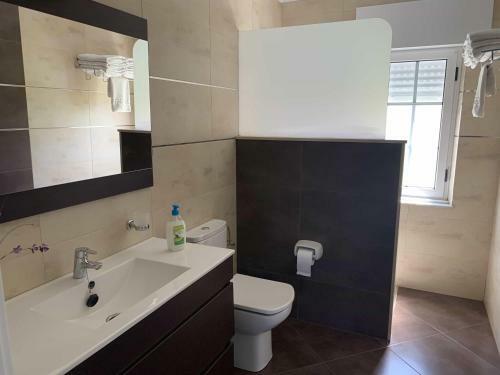 Apartamentos Casa Carin