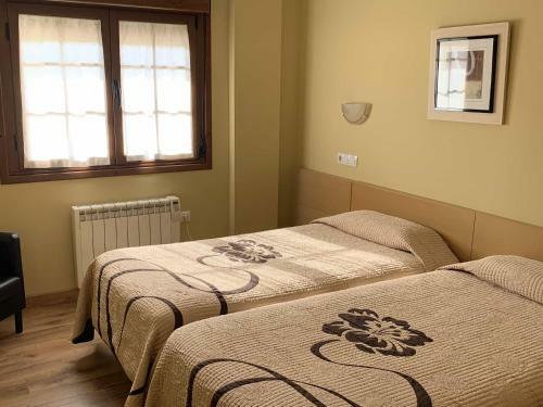 Apartamentos Casa Carin