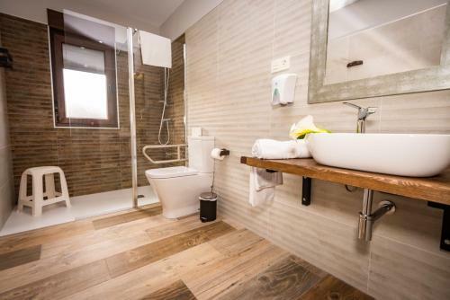 Apartamentos Casa Carin