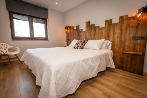 Apartamentos Casa Carin