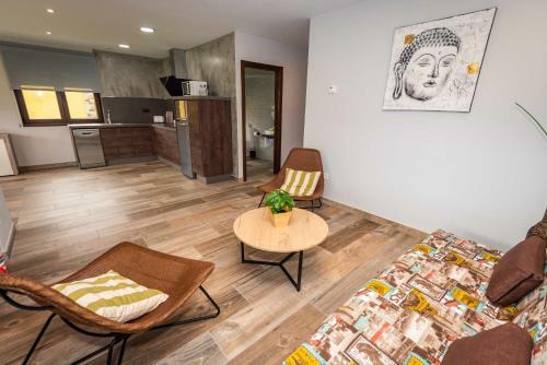 Apartamentos Casa Carin
