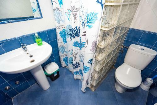 Apartamentos Casa Carin