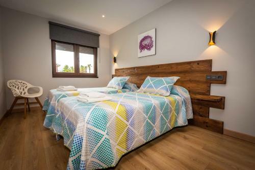 Apartamentos Casa Carin
