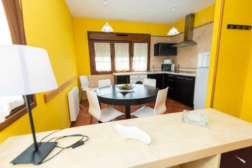 Apartamentos Casa Carin