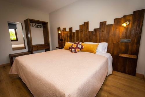 Apartamentos Casa Carin