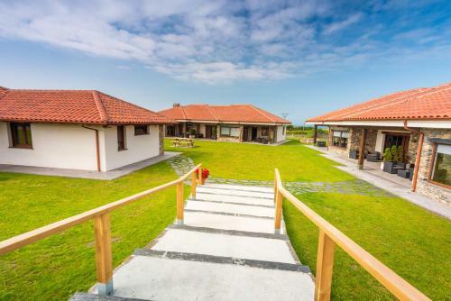 Apartamentos Casa Carin