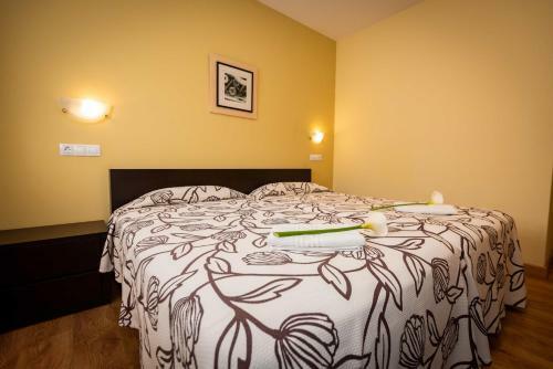 Apartamentos Casa Carin