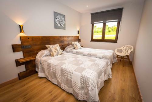 Apartamentos Casa Carin