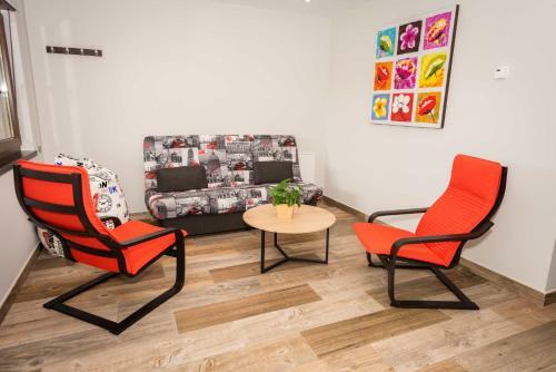 Apartamentos Casa Carin