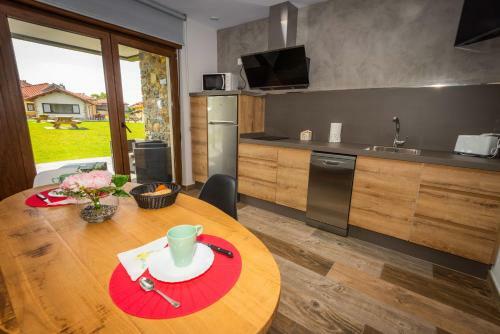 Apartamentos Casa Carin
