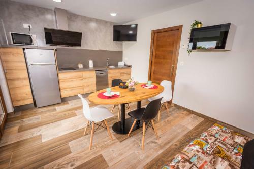 Apartamentos Casa Carin