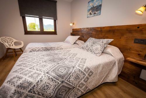 Apartamentos Casa Carin