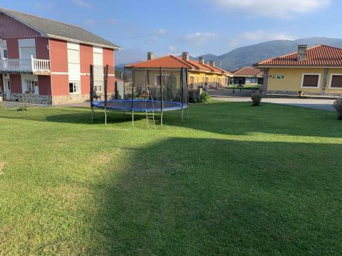 Apartamentos Casa Carin