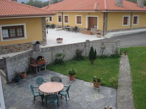 Apartamentos Casa Carin