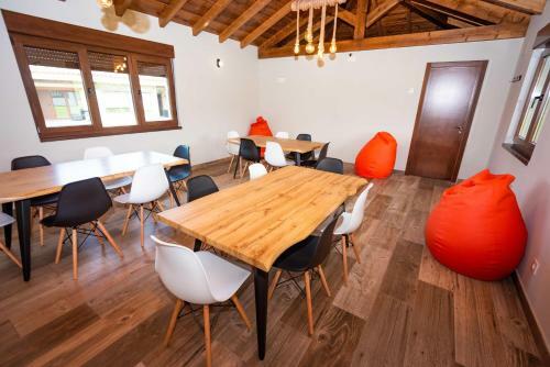 Apartamentos Casa Carin