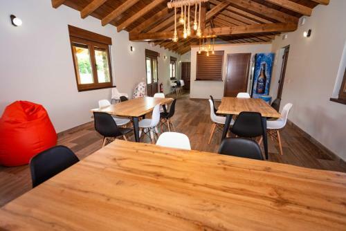 Apartamentos Casa Carin