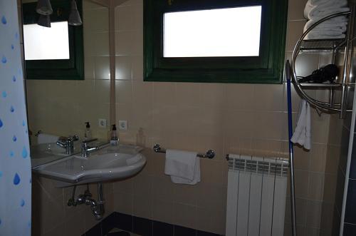Apartamento La Peinada