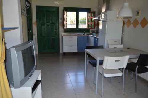 Apartamento La Peinada
