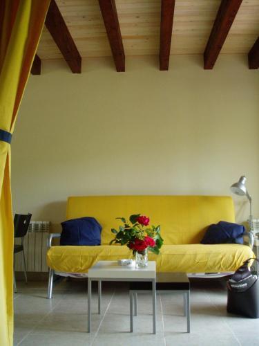 Apartamento La Peinada