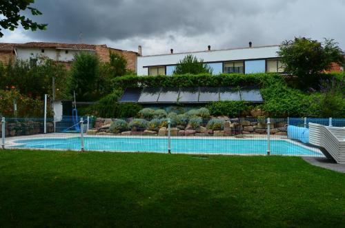 Apartamento La Peinada