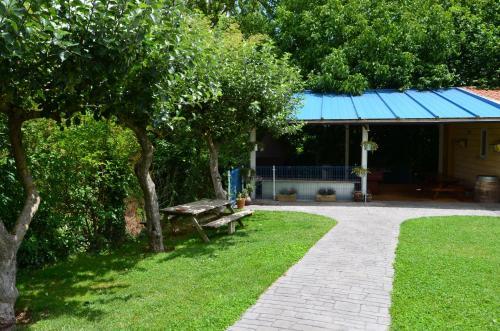 Apartamento La Peinada