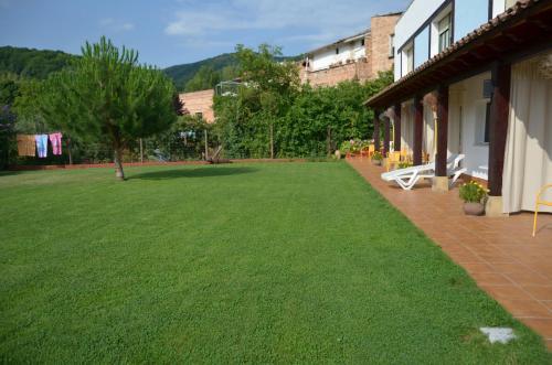 Apartamento La Peinada