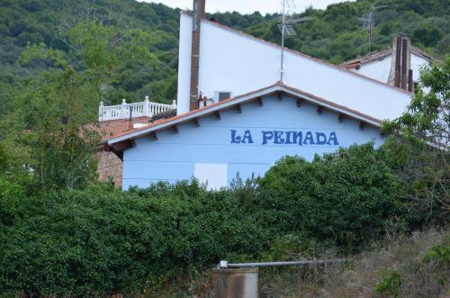 Apartamento La Peinada