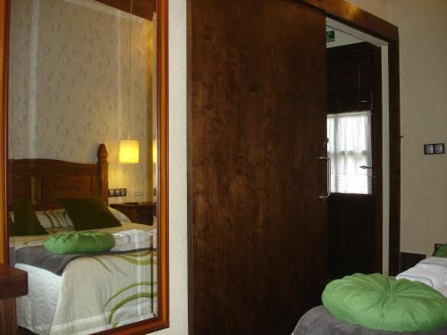 Hostal Aldea Os Mui�os