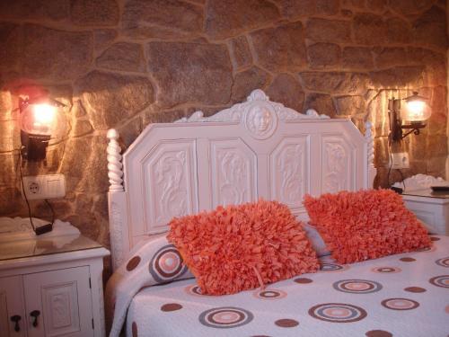 Hostal Aldea Os Mui�os