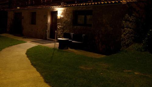 Hostal Aldea Os Mui�os
