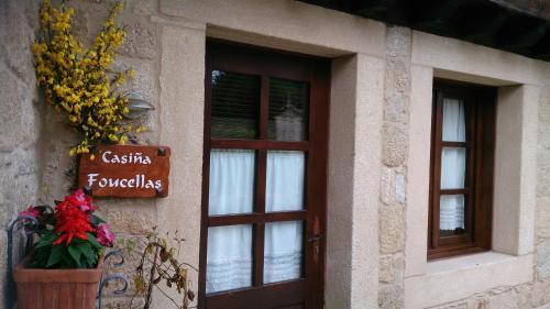 Hostal Aldea Os Mui�os