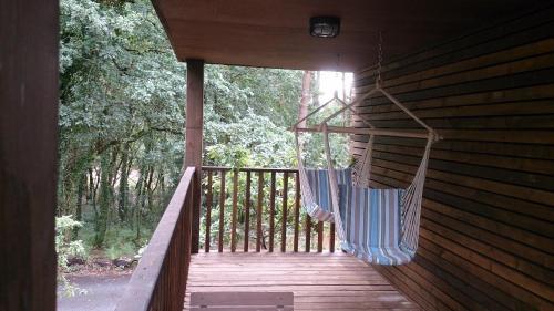 Hostal Aldea Os Mui�os